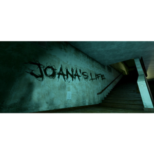 Back To Basics Gaming Joana's Life (PC - Steam elektronikus játék licensz)