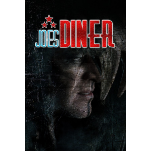 United Independent Entertainment GmbH Joe's Diner (PC - Steam elektronikus játék licensz)