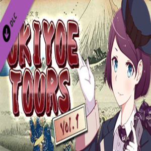 Zoo Corporation Koi-Koi Japan : UKIYOE tours Vol.1 (PC - Steam elektronikus játék licensz)