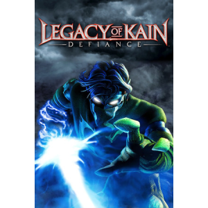 Square Enix Legacy of Kain: Defiance (PC - Steam elektronikus játék licensz)