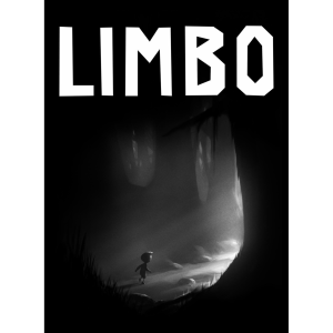 PlayDead Limbo (PC - GOG.com elektronikus játék licensz)