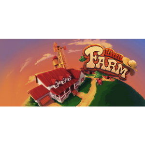 MumboJumbo Little Farm (PC - Steam elektronikus játék licensz)