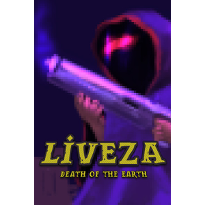 Sometimes You Liveza: Death of the Earth (PC - Steam elektronikus játék licensz)