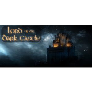 Trinity Project Lord of the Dark Castle (PC - Steam elektronikus játék licensz)