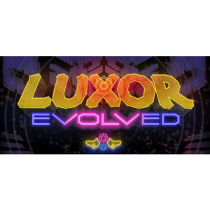 MumboJumbo Luxor Evolved (PC - Steam elektronikus játék licensz)