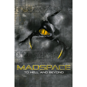 Nightdive Studios MadSpace: To Hell and Beyond (PC - Steam elektronikus játék licensz)