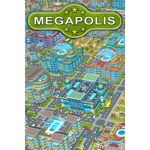 Lonely Troops Megapolis (PC - Steam elektronikus játék licensz)