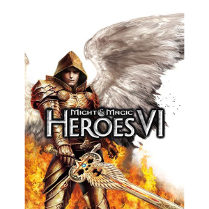 Ubisoft Might and Magic: Heroes VI (PC - Ubisoft Connect elektronikus játék licensz)