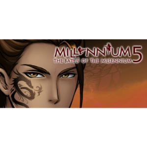 Aldorlea Games Millennium 5 - The Battle of the Millennium (PC - Steam elektronikus játék licensz)