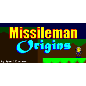 Opium Pulses Entertainment Missileman Origins (PC - Steam elektronikus játék licensz)