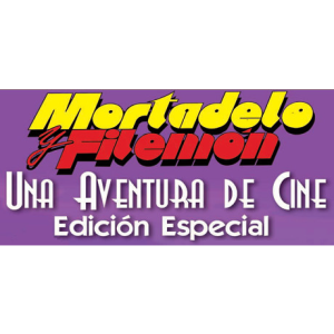 Erbe Software Mortadelo y Filemón: Una aventura de cine - Edición especial (PC - Steam elektronikus játék licensz)