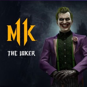 NetherRealm Studios, QLOC, Shiver Mortal Kombat 11 - The Joker (PC - Steam elektronikus játék licensz)