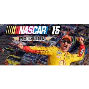 Dusenberry Martin Racing NASCAR '15 Victory Edition (PC - Steam elektronikus játék licensz)