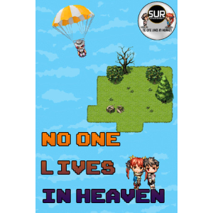 TopWare Interactive No one lives in heaven (PC - Steam elektronikus játék licensz)