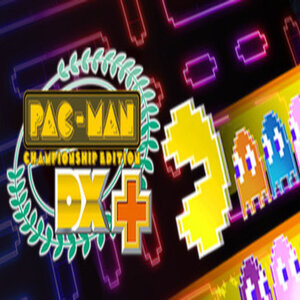 BANDAI NAMCO Entertainment PAC-MAN™ Championship Edition DX+ (PC - Steam elektronikus játék licensz)