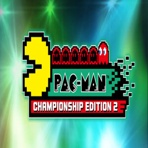 BANDAI NAMCO Entertainment PAC-MAN CHAMPIONSHIP EDITION 2 (PC - Steam elektronikus játék licensz)