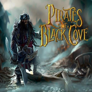 Nitro Games Pirates of Black Cove (PC - Steam elektronikus játék licensz)
