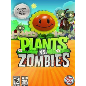 Electronic Arts Plants vs. Zombies GOTY (PC - Origin elektronikus játék licensz)