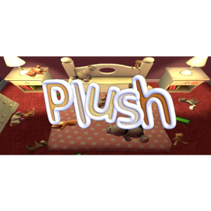 Red Head Games Plush (PC - Steam elektronikus játék licensz)