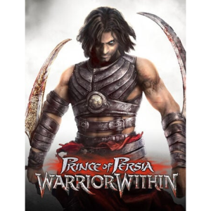 Ubisoft Prince of Persia: Warrior Within (PC - GOG.com elektronikus játék licensz)