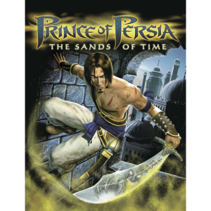 Ubisoft Prince of Persia: The Sands of Time (PC - Ubisoft Connect elektronikus játék licensz)