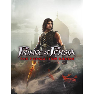 Ubisoft Prince of Persia: the Forgotten Sands (PC - Ubisoft Connect elektronikus játék licensz)
