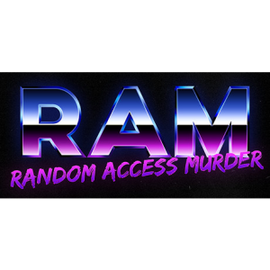 Team Murder Random Access Murder (PC - Steam elektronikus játék licensz)
