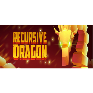 One Tap Games Recursive Dragon (PC - Steam elektronikus játék licensz)