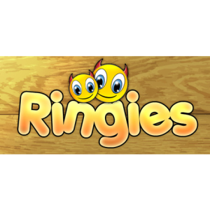 Mini IT Ringies (PC - Steam elektronikus játék licensz)