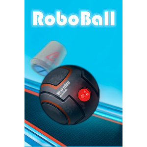 PS Games Roboball (PC - Steam elektronikus játék licensz)