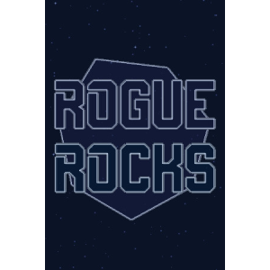 AUX-IN Games Rogue Rocks (PC - Steam elektronikus játék licensz)