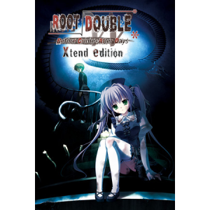 Sekai Project Root Double -Before Crime * After Days- Xtend Edition (PC - Steam elektronikus játék licensz)