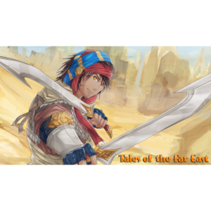 Degica RPG Maker: Tales of the Far East (PC - Steam elektronikus játék licensz)