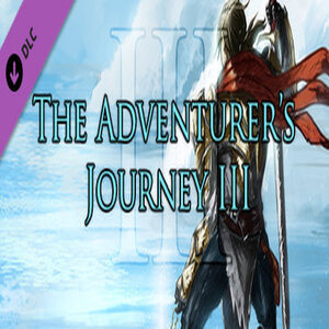 Degica RPG Maker VX Ace - The Adventurer's Journey III (PC - Steam elektronikus játék licensz)