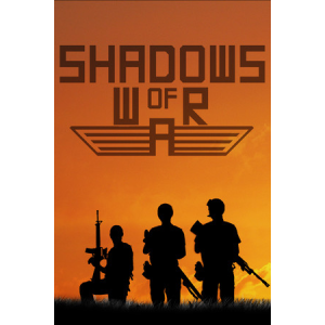 TRI.G Shadows of War (PC - Steam elektronikus játék licensz)