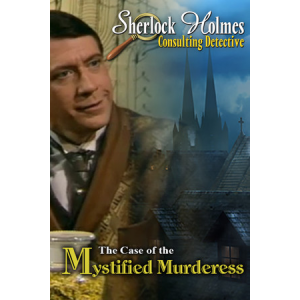 Zojoi Sherlock Holmes Consulting Detective: The Case of the Mystified Murderess (PC - Steam elektronikus játék licensz)