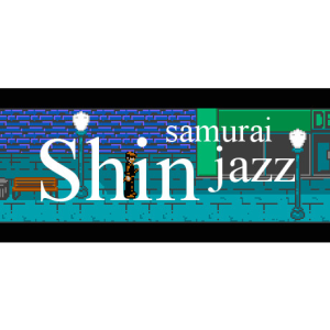 Blaze Epic Shin Samurai Jazz (PC - Steam elektronikus játék licensz)