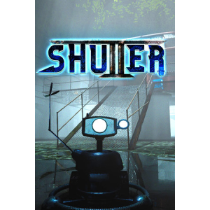 Cosmic Logic Shutter 2 (PC - Steam elektronikus játék licensz)