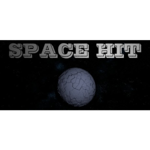 Artur Rezende Space Hit (PC - Steam elektronikus játék licensz)
