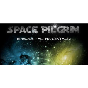 GrabTheGames Space Pilgrim Episode I: Alpha Centauri (PC - Steam elektronikus játék licensz)