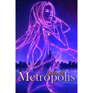 Vertigo Gaming Inc. Spirits of Metropolis: Legacy Edition (PC - Steam elektronikus játék licensz)