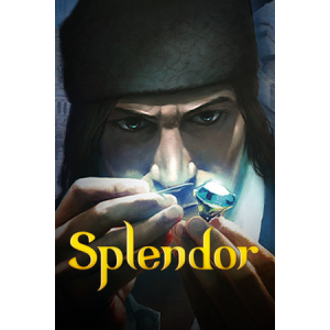 Days of Wonder Splendor (PC - Steam elektronikus játék licensz)