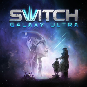 Green Man Gaming Publishing Switch Galaxy Ultra (PC - Steam elektronikus játék licensz)