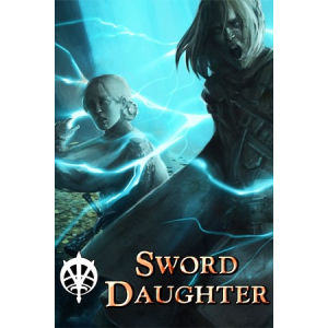 Hanako Games Sword Daughter (PC - Steam elektronikus játék licensz)