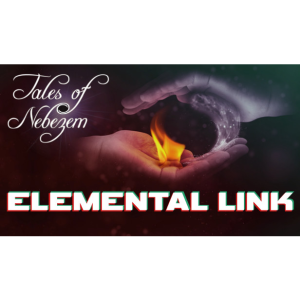 GrayTower Tales of Nebezem: Elemental Link (PC - Steam elektronikus játék licensz)