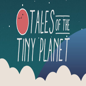 Pixelsplit Tales of the Tiny Planet (PC - Steam elektronikus játék licensz)