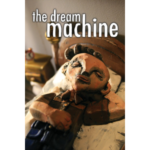 The Sleeping Machine The Dream Machine: Chapter 1 & 2 (PC - Steam elektronikus játék licensz)