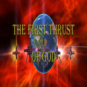 Apillo The first thrust of God (PC - Steam elektronikus játék licensz)