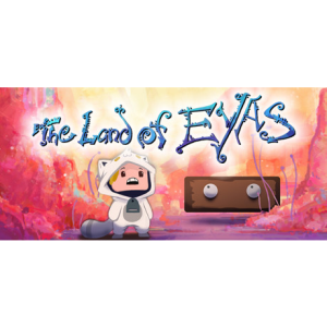 Rising Star Games The Land of Eyas (PC - Steam elektronikus játék licensz)