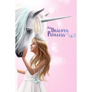 Toplitz Productions The Unicorn Princess (PC - Steam elektronikus játék licensz)